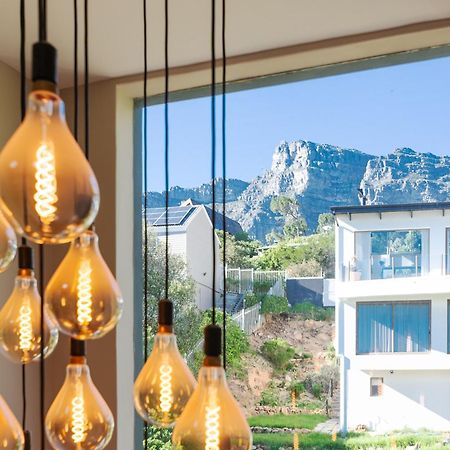 Camps Bay Blue Self-Catering Studios كيب تاون المظهر الخارجي الصورة