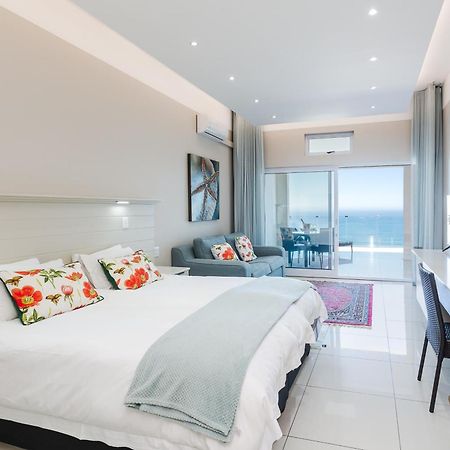 Camps Bay Blue Self-Catering Studios كيب تاون المظهر الخارجي الصورة