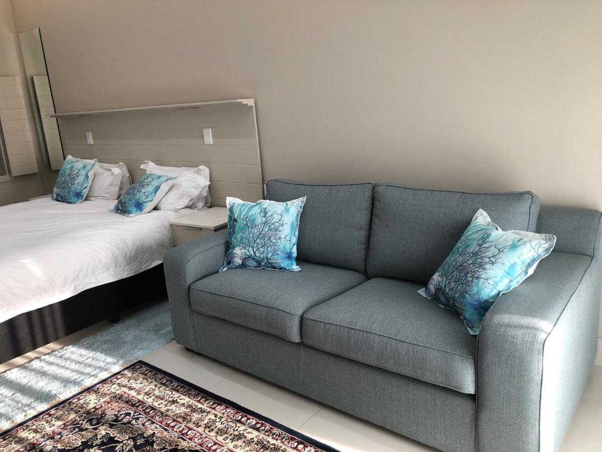Camps Bay Blue Self-Catering Studios كيب تاون المظهر الخارجي الصورة