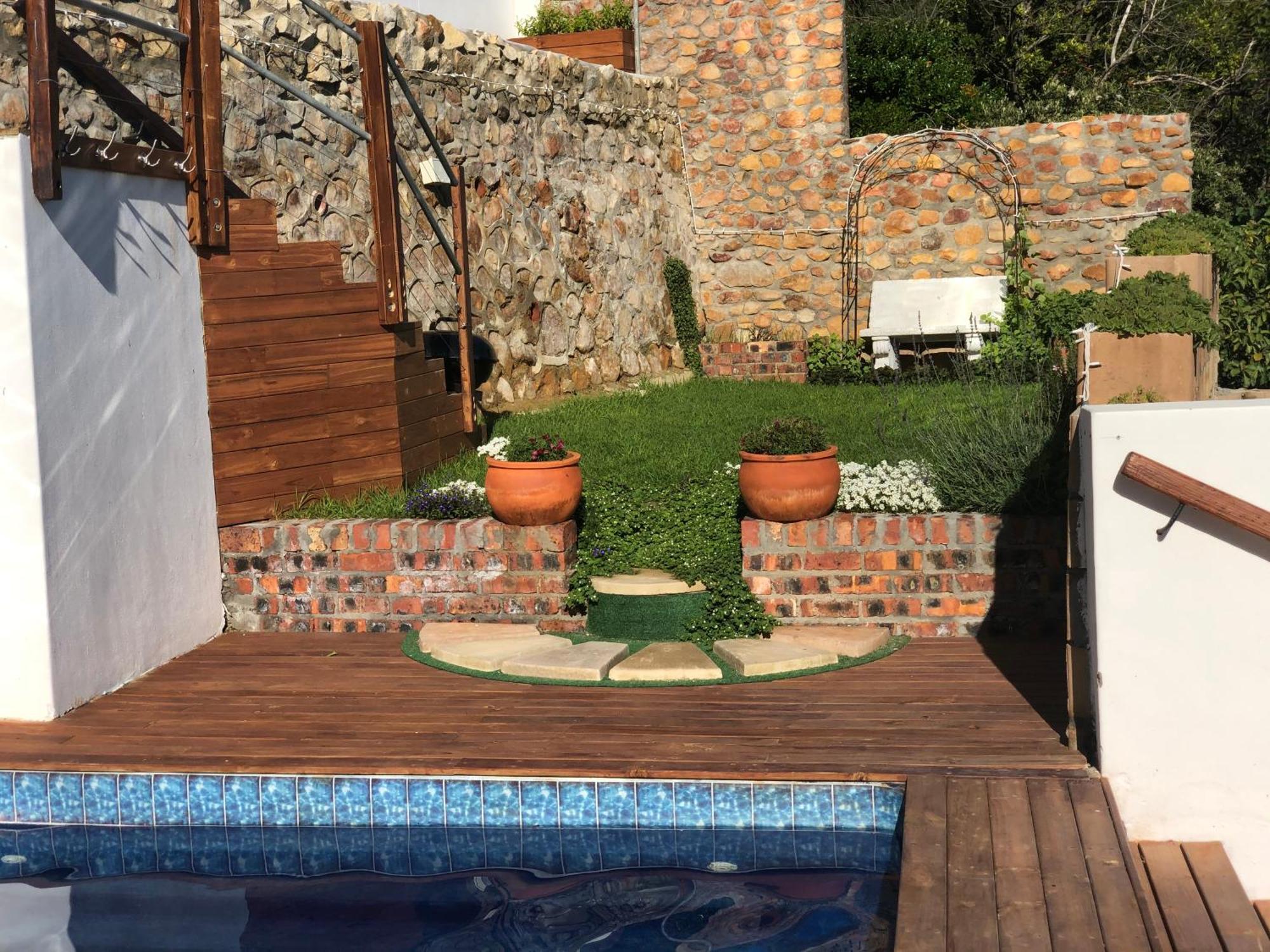Camps Bay Blue Self-Catering Studios كيب تاون المظهر الخارجي الصورة