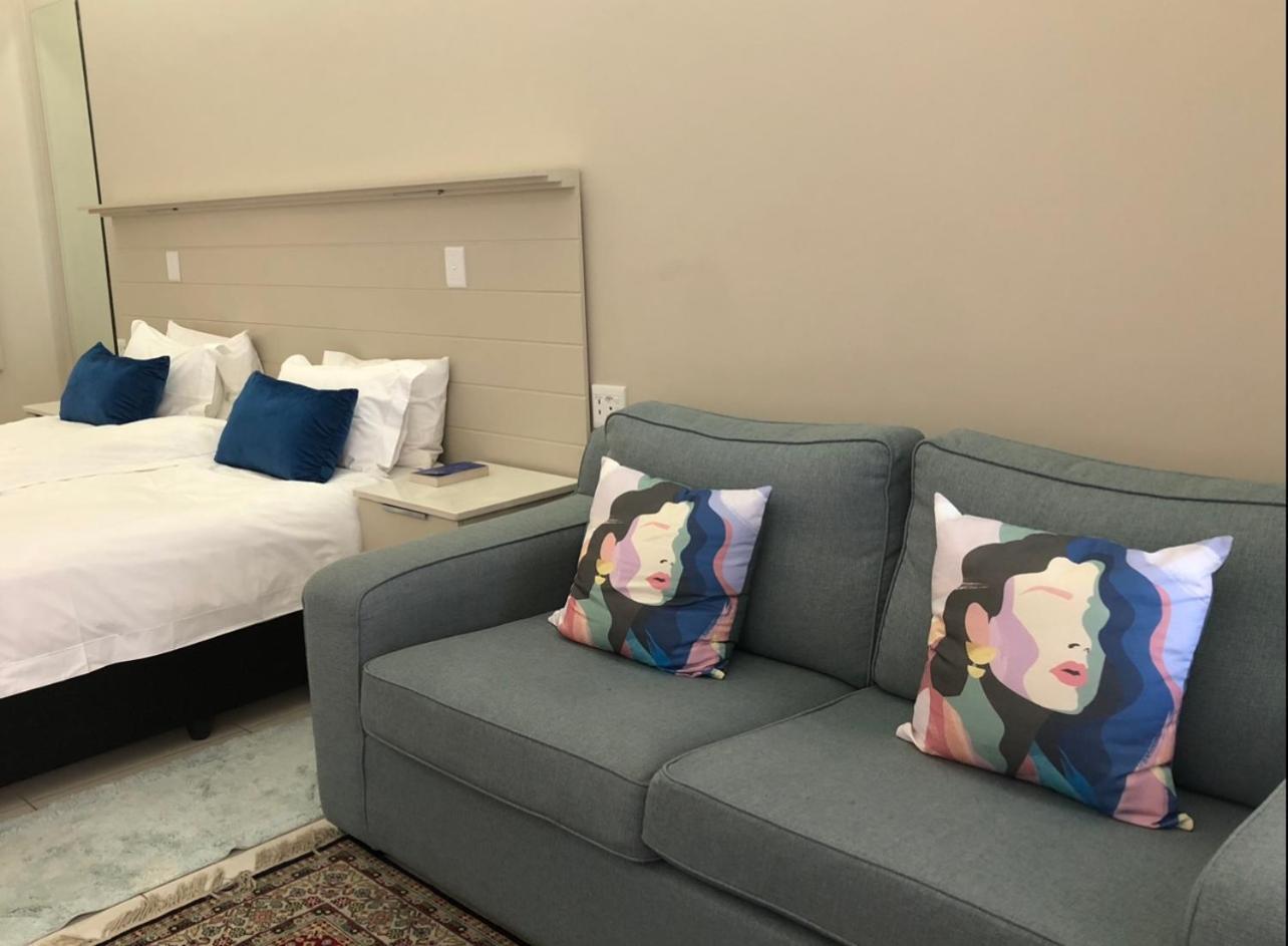 Camps Bay Blue Self-Catering Studios كيب تاون المظهر الخارجي الصورة
