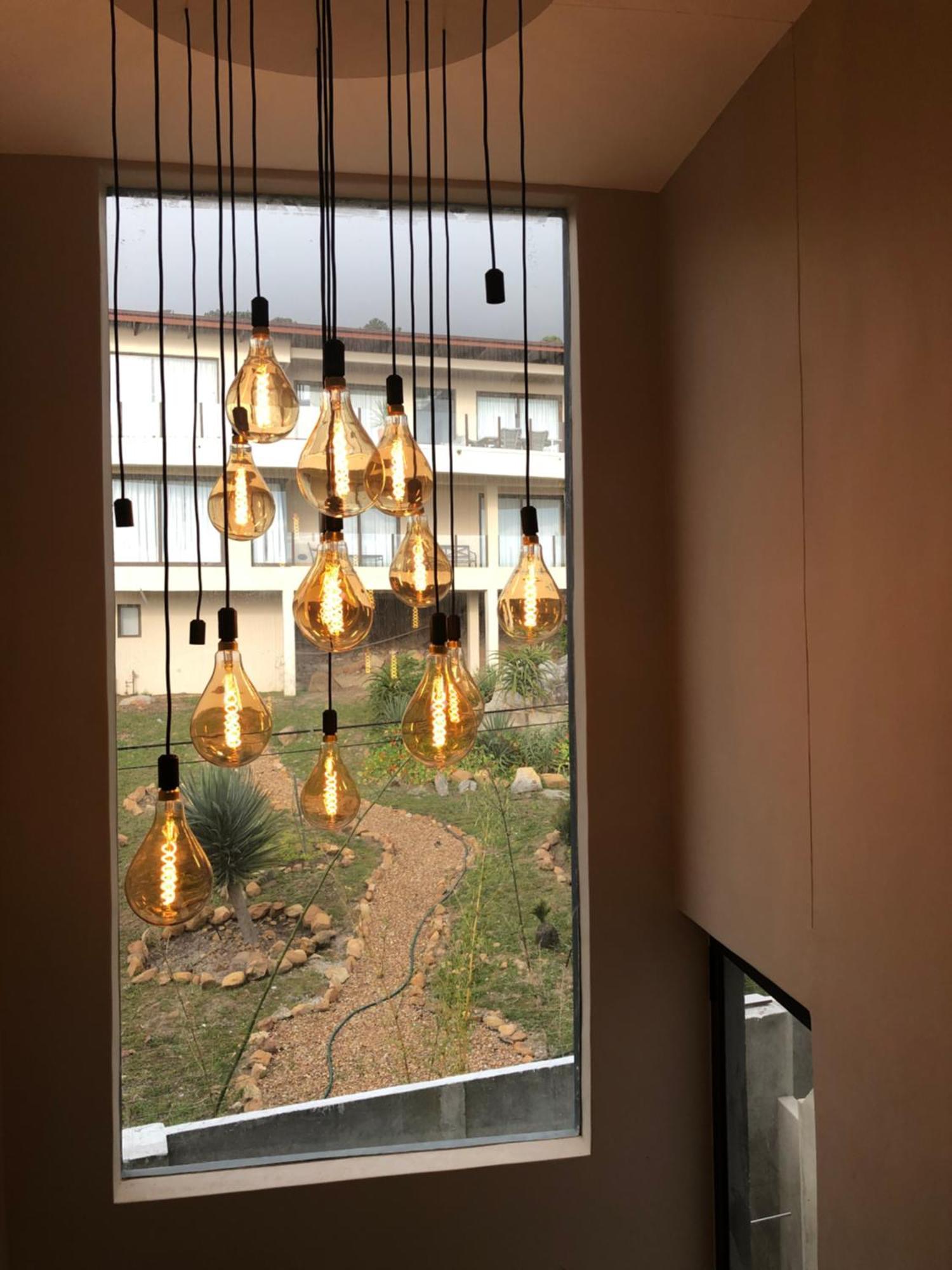 Camps Bay Blue Self-Catering Studios كيب تاون المظهر الخارجي الصورة
