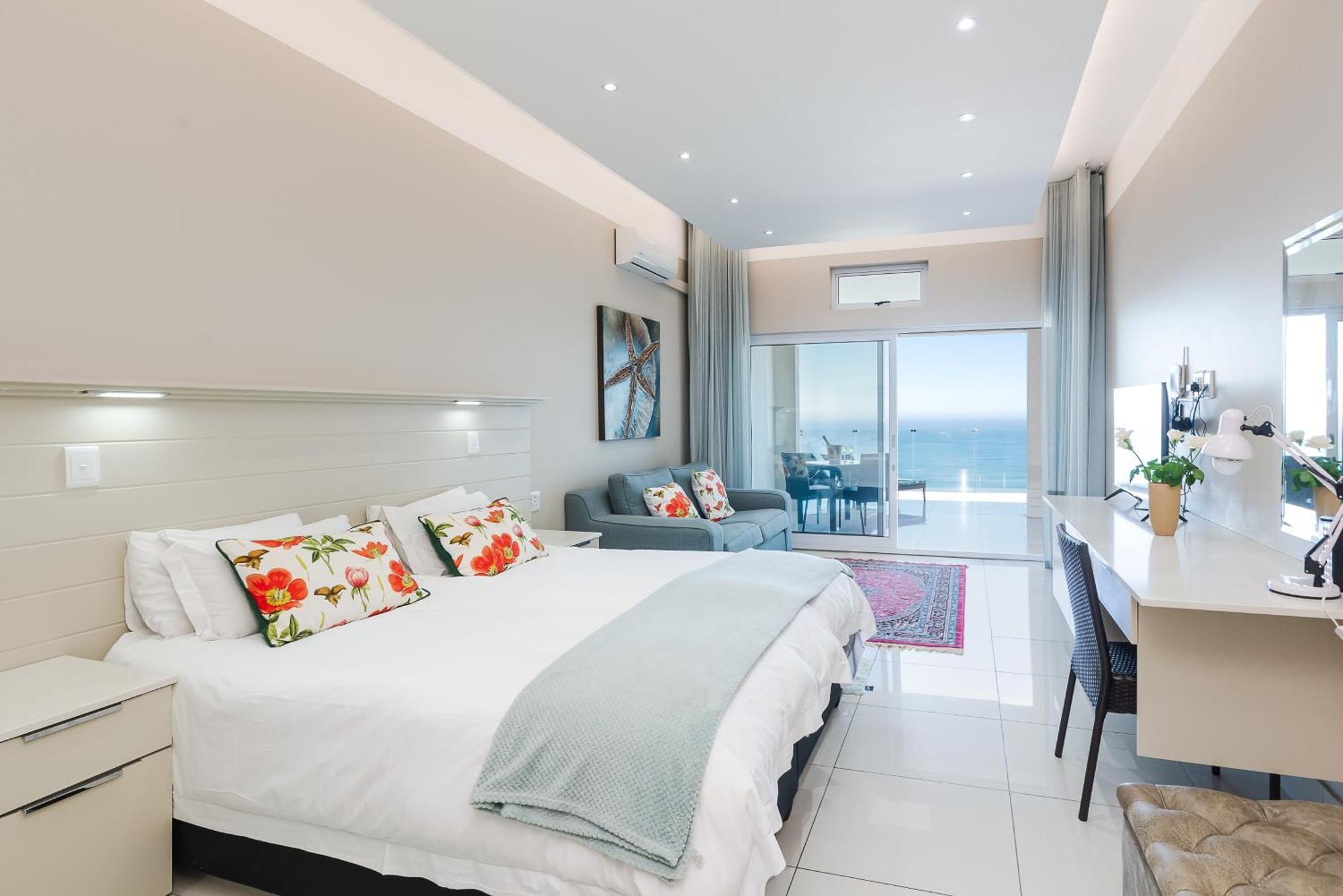 Camps Bay Blue Self-Catering Studios كيب تاون المظهر الخارجي الصورة