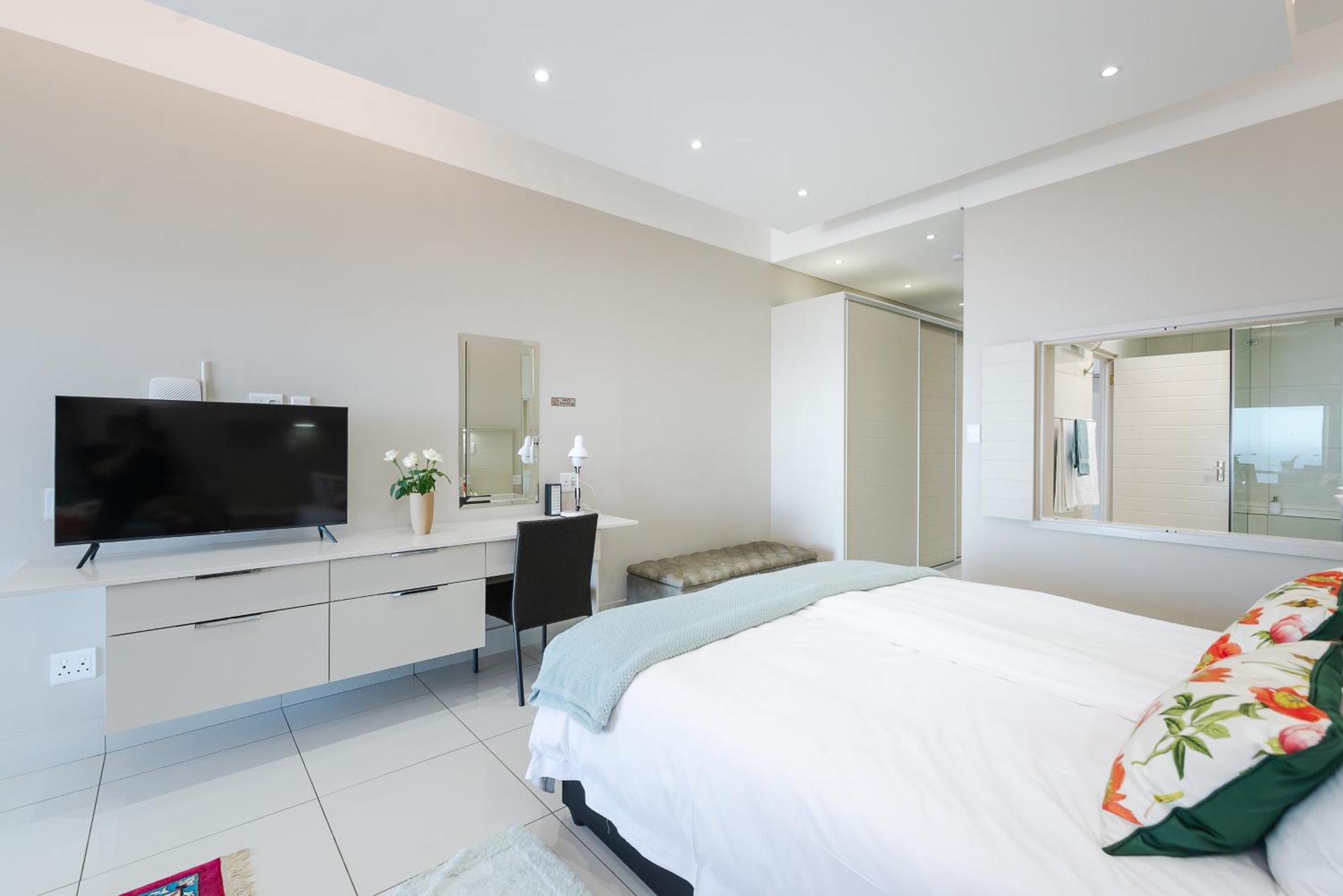 Camps Bay Blue Self-Catering Studios كيب تاون المظهر الخارجي الصورة